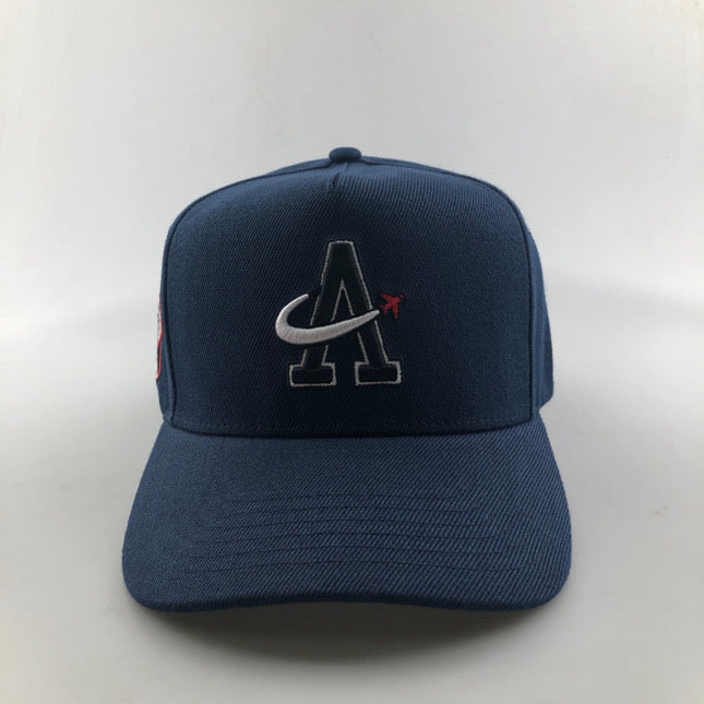 FlyersTown A’s SnapBack  image 2