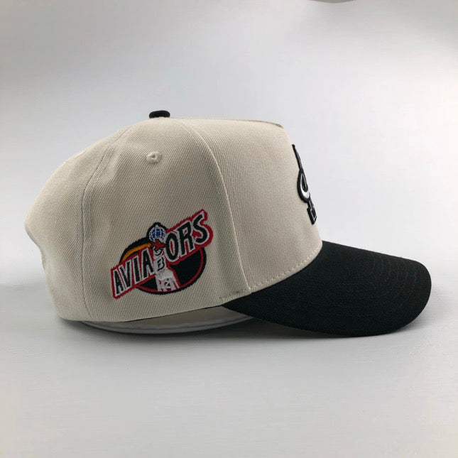 FlyersTown A’s SnapBack  image 5