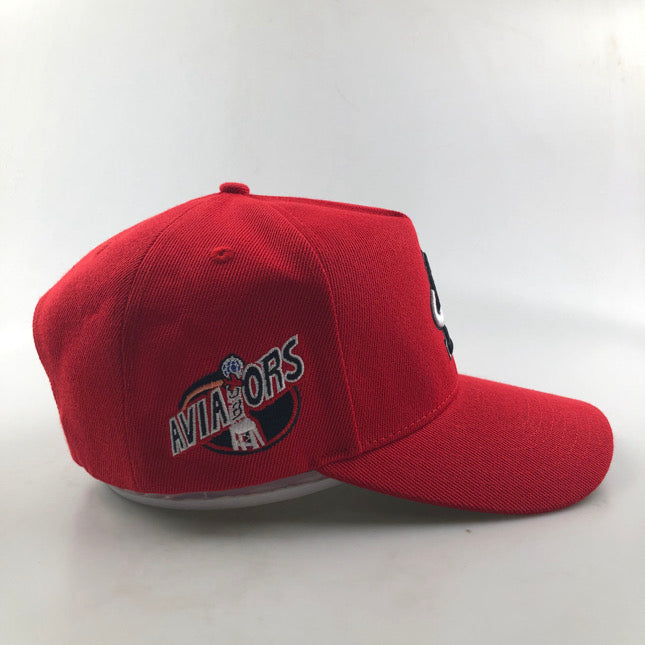 FlyersTown A’s SnapBack  image 1