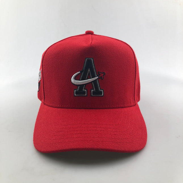 FlyersTown A’s SnapBack  image 0