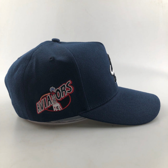 FlyersTown A’s SnapBack  image 3