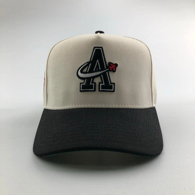 FlyersTown A’s SnapBack  image 4